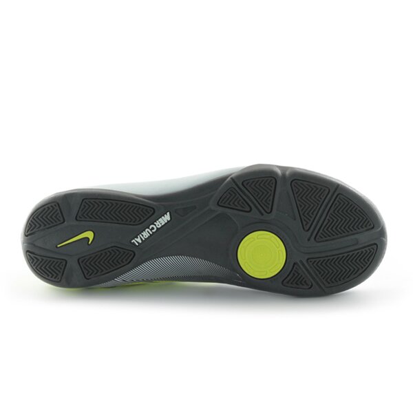 Buty piłkarskie dla dzieci NIKE JR MERCURIAL VICTORY II IC 441987403 kolor biały