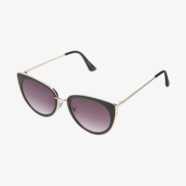 Okulary przeciwsłoneczne damskie OTO OKULARY HALIFAX C1 3084c1 kolor multicolor