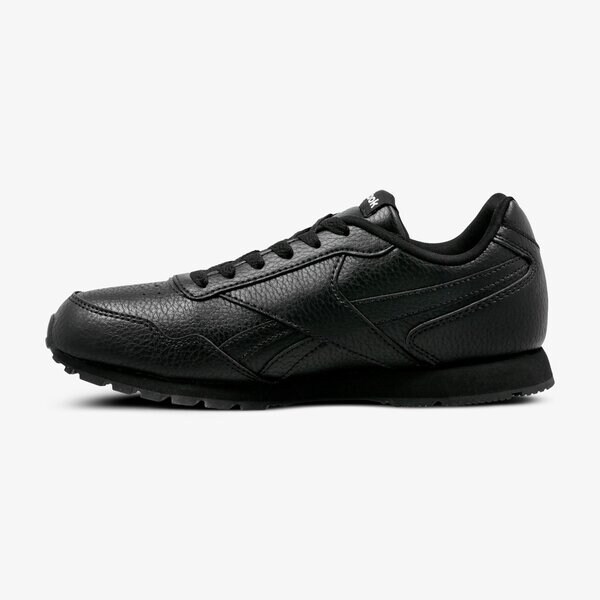 Buty dziecięce REEBOK ROYAL GLIDE SYN dv4616 kolor czarny