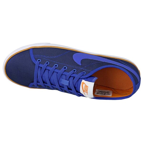 Buty sportowe męskie NIKE PRIMO COURT 631691448 kolor granatowy