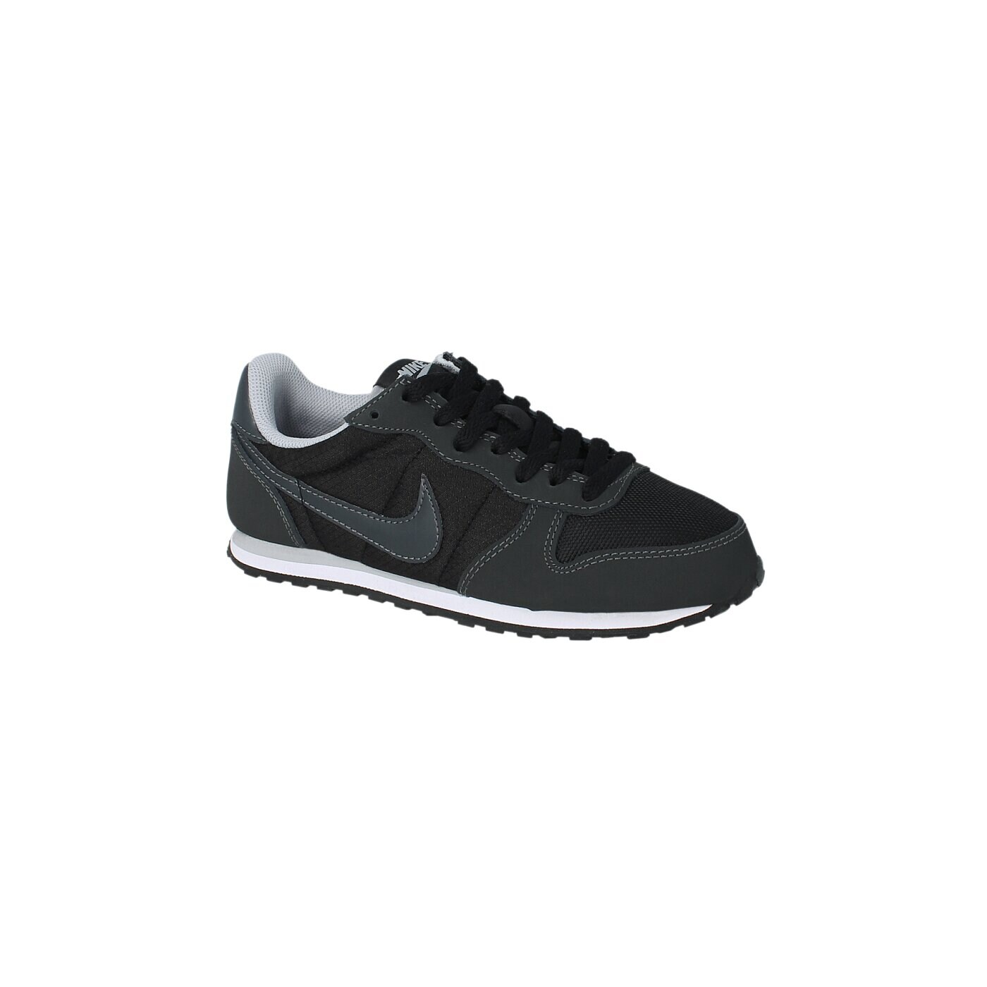 Buty sportowe damskie NIKE WMNS GENICCO  644451001 kolor czarny