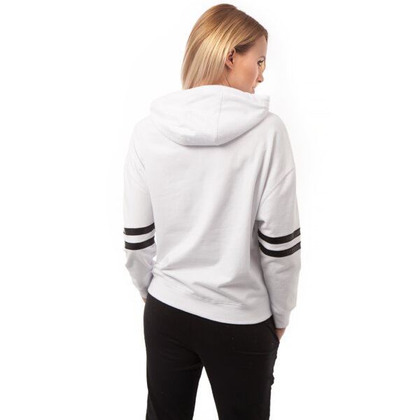 Bluza damska UMBRO BLUZA LIKO ul15bld17001 kolor biały