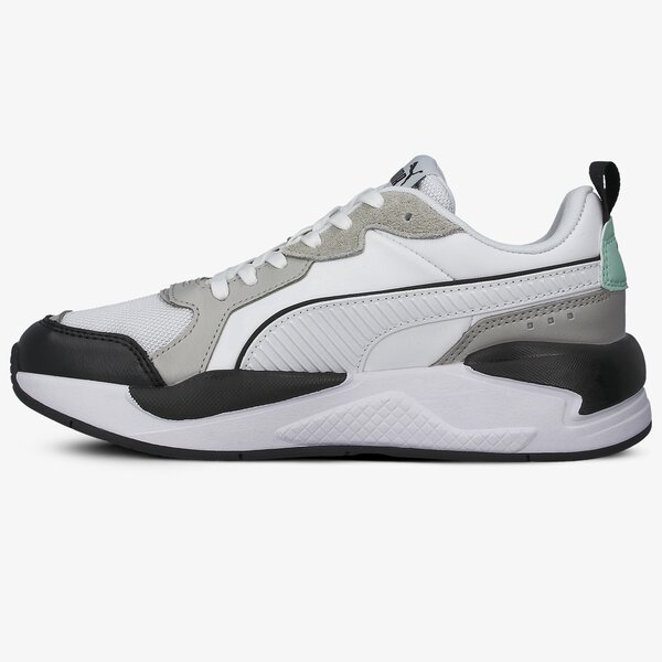 Buty sportowe damskie PUMA X-RAY GAME 37284902 kolor biały