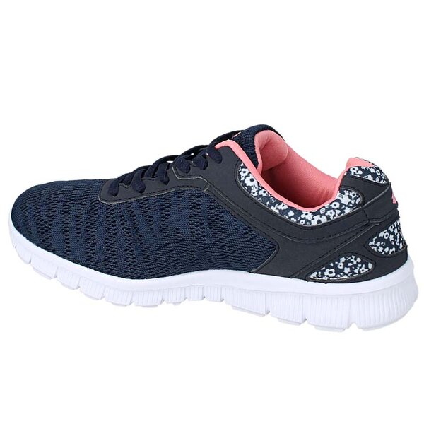 Buty treningowe damskie LOTTO SENJA lowx116002 kolor granatowy