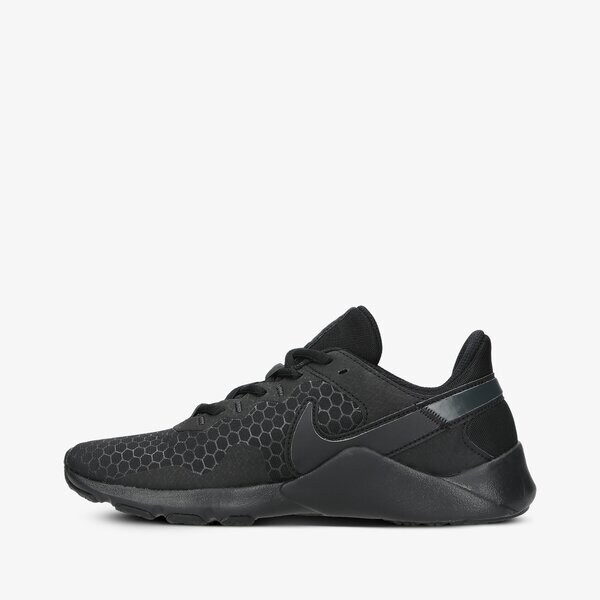 Buty treningowe damskie NIKE LEGEND ESSENTIAL  cq9545-002 kolor czarny