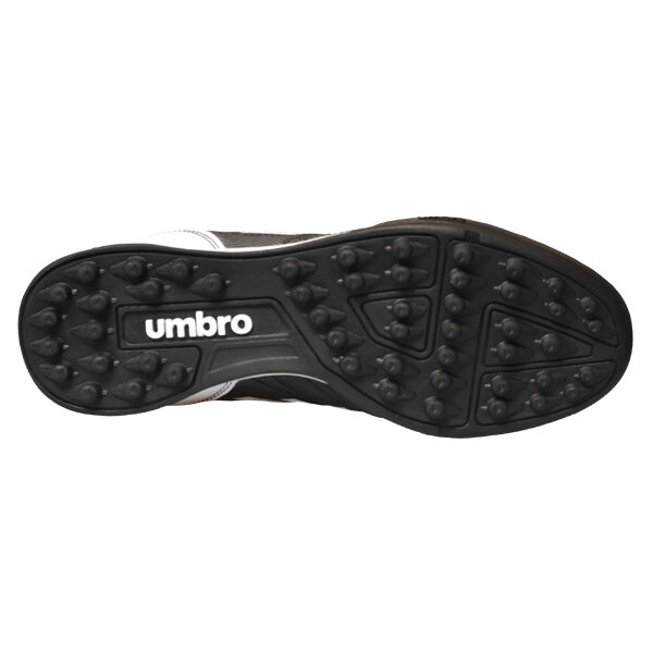Buty piłkarskie męskie UMBRO TURBINE-A TF 80415uyw5 kolor czarny
