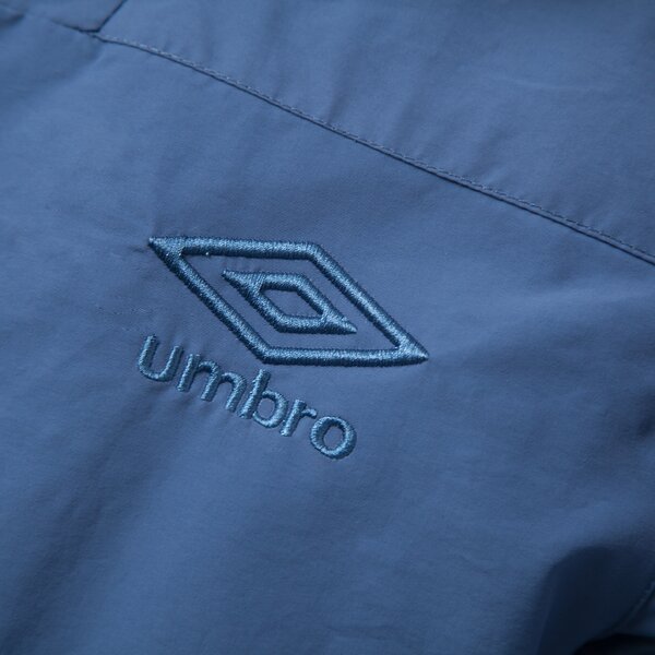 Kurtka przejściowa męska UMBRO KURTKA BATO ul15kum04001 kolor granatowy