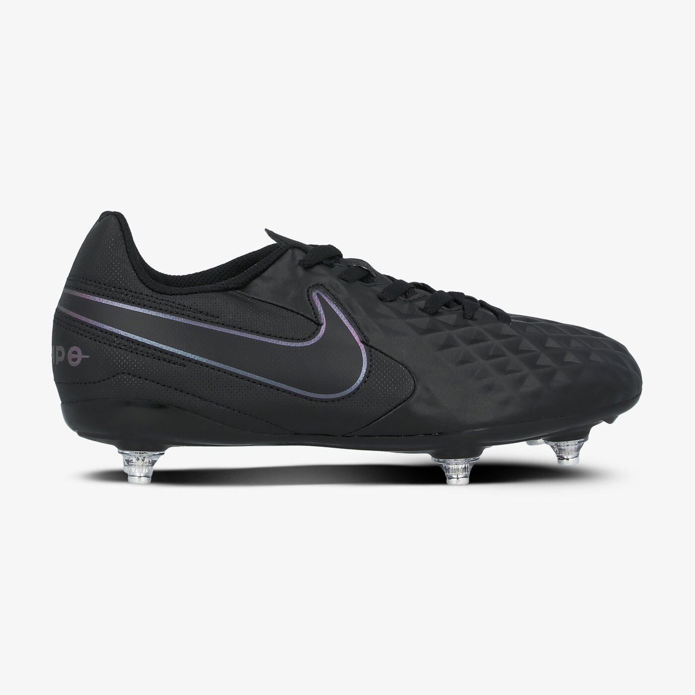 Buty piłkarskie dla dzieci NIKE JR LEGEND 8 CLUB SG cj6235-010 kolor czarny