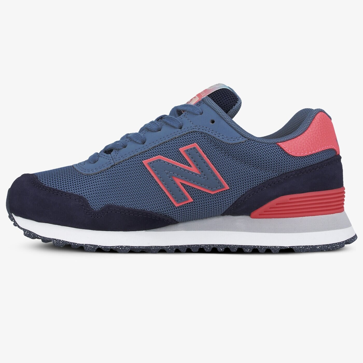 Buty sportowe damskie NEW BALANCE WL515OVB wl515ovb kolor niebieski