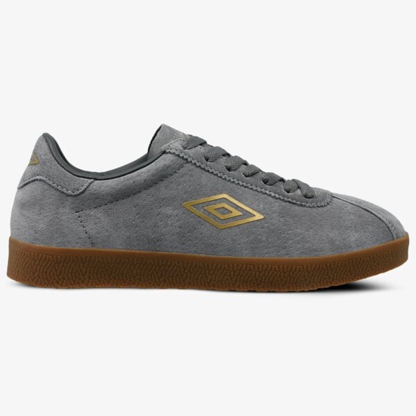 Buty sportowe damskie UMBRO BLITZ WMNS umwd118007 kolor szary