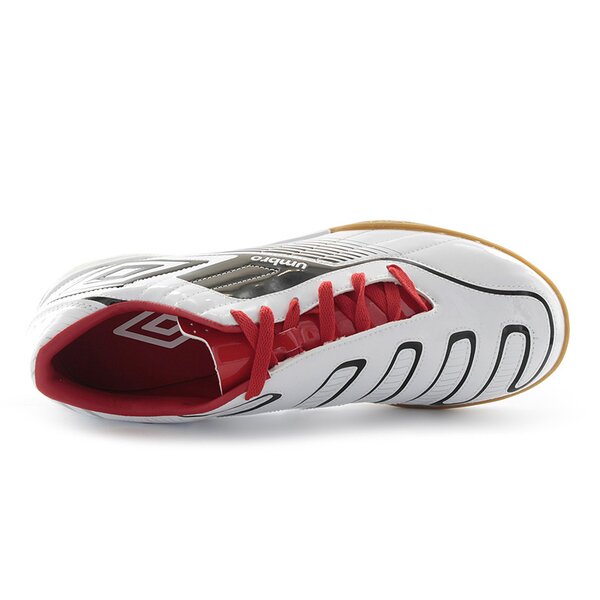 Buty piłkarskie męskie UMBRO TORQUE- A IC 80532ub7z kolor biały