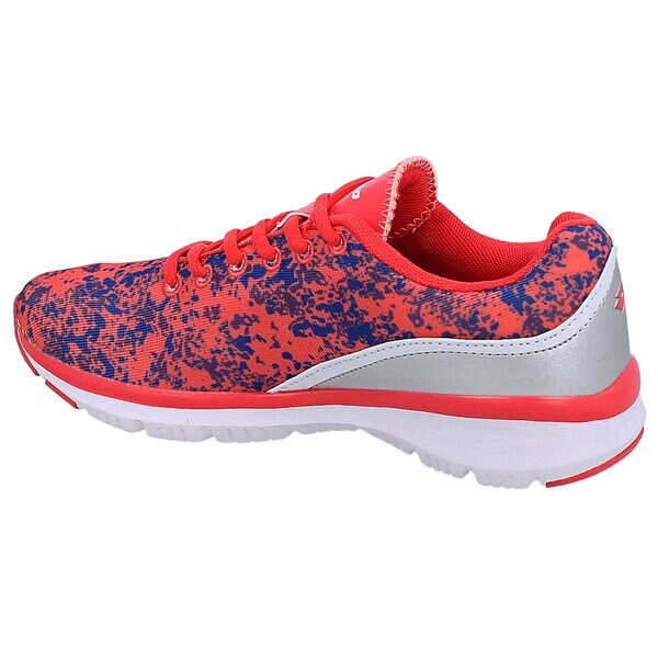 Buty do biegania damskie LOTTO ARIANE III PRT AMF W r8527 kolor różowy