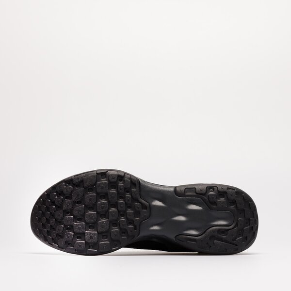 Buty do biegania męskie NIKE RENEW RIDE 3 dc8185-004 kolor czarny