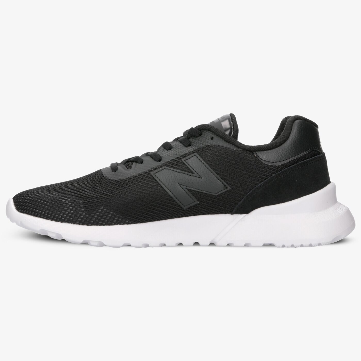 Buty sportowe męskie NEW BALANCE MS515TFA ms515tfa kolor czarny
