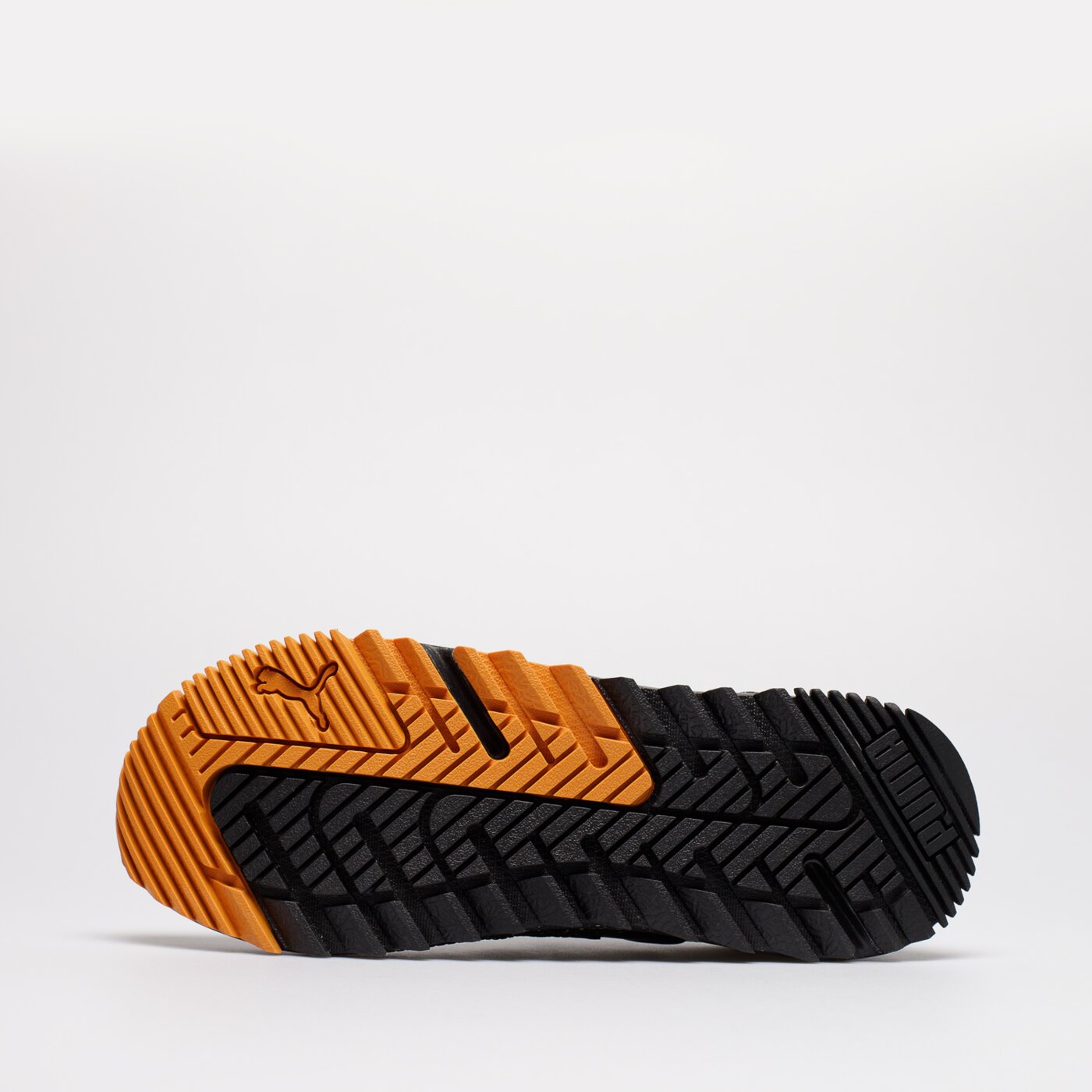 Buty do biegania męskie PUMA PACER FUTURE TRAIL 38288405 kolor czarny