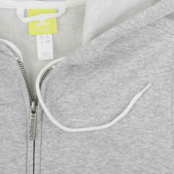 Bluza damska ADIDAS BLUZA F FZ HOODY p84277 