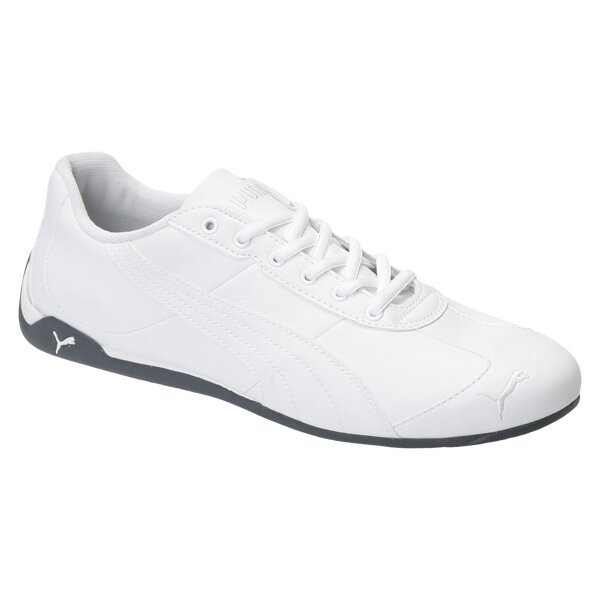 Buty sportowe męskie PUMA REPLI CAT III L 30338906 kolor biały