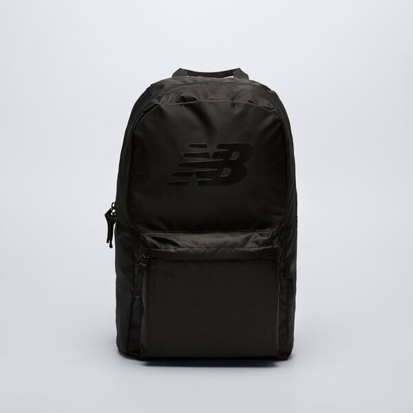 Plecak damski NEW BALANCE PLECAK OPP CORE BACKPACK lab23097bk kolor czarny