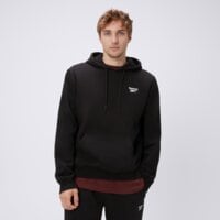 REEBOK BLUZA Z KAPTUREM NOAH SMALL LOGO
