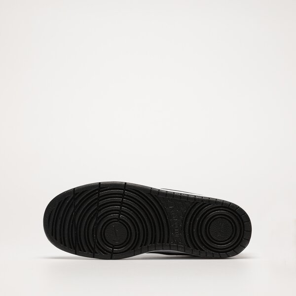 Buty dziecięce NIKE COURT BOROUGH LOW RECRAFT dv5456-104 kolor biały