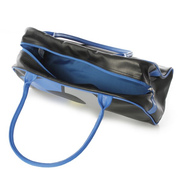 Torba męska REEBOK TORBA DROP R GRIP x25543 kolor granatowy
