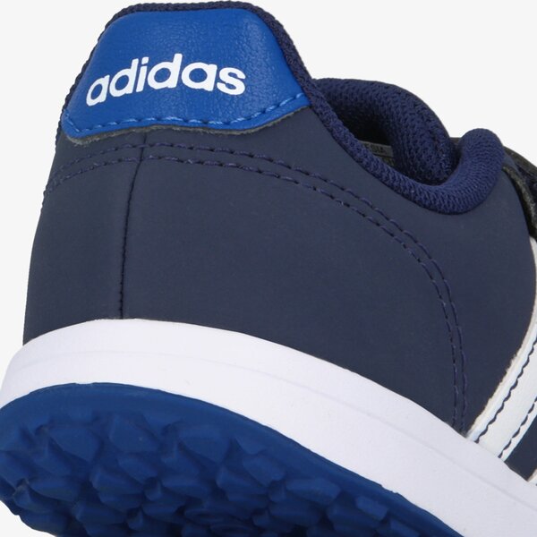 Buty dziecięce ADIDAS VS SWITCH 2 CMF INF eg5141 kolor granatowy