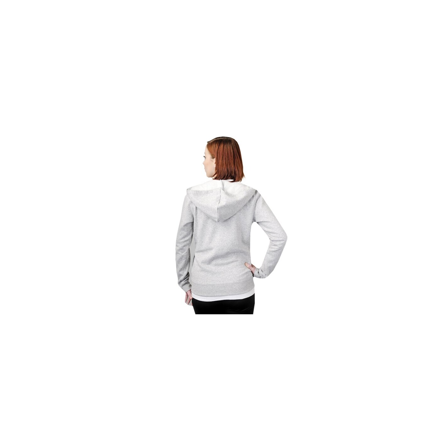 Bluza damska ADIDAS BLUZA F FZ HOODY p84277 