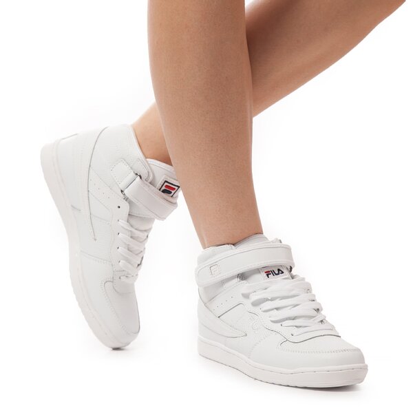 FILA FALCON MID UNI  #260402771fgw# kolor biały