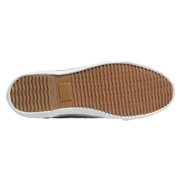 Buty sportowe męskie UMBRO RIDER CANVAS-A 40029ud49 kolor granatowy