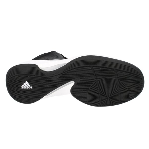 Buty do koszykówki (do kosza) męskie ADIDAS ISOLATION g65870 kolor czarny