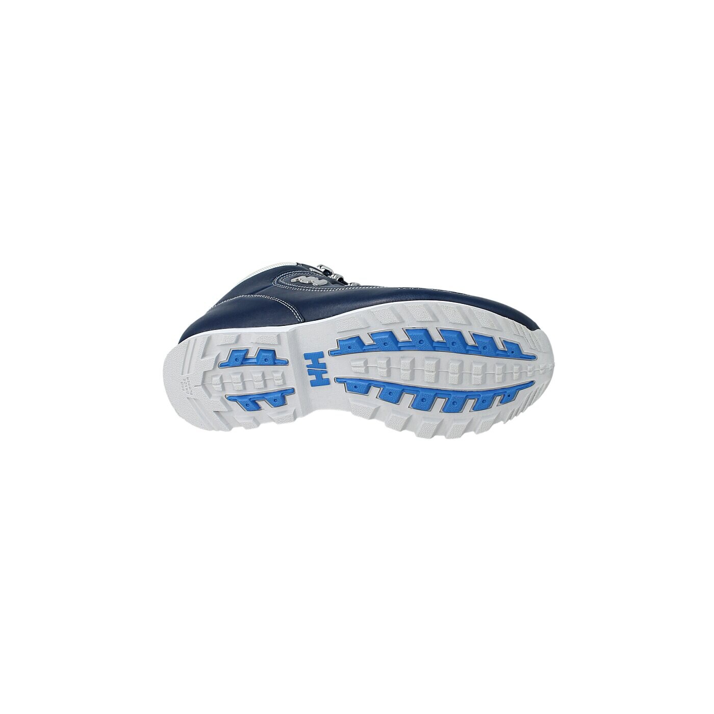 Buty outdoor damskie HELLY HANSEN W THE FORESTER  10516292 kolor granatowy