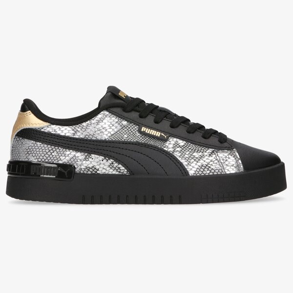 Buty sportowe damskie PUMA JADA SNAKE PREMIUM 38191802 kolor czarny