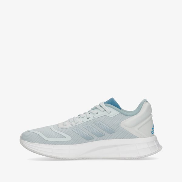 Buty do biegania damskie ADIDAS DURAMO 10 gx0714 kolor niebieski