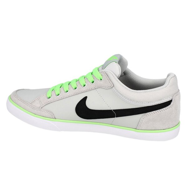 Buty sportowe męskie NIKE CAPRI III LOW LTHR  579622031 kolor beżowy