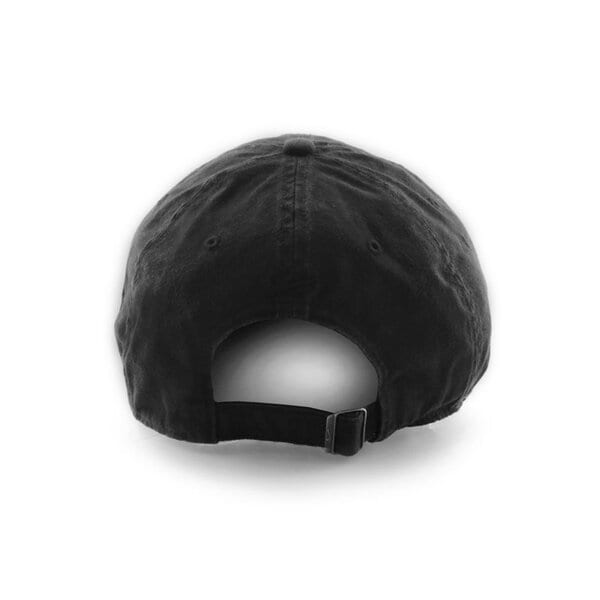 Czapka z daszkiem damska NIKE CZAPKA HERITAGE SWOOSH CAP 371218010 kolor czarny
