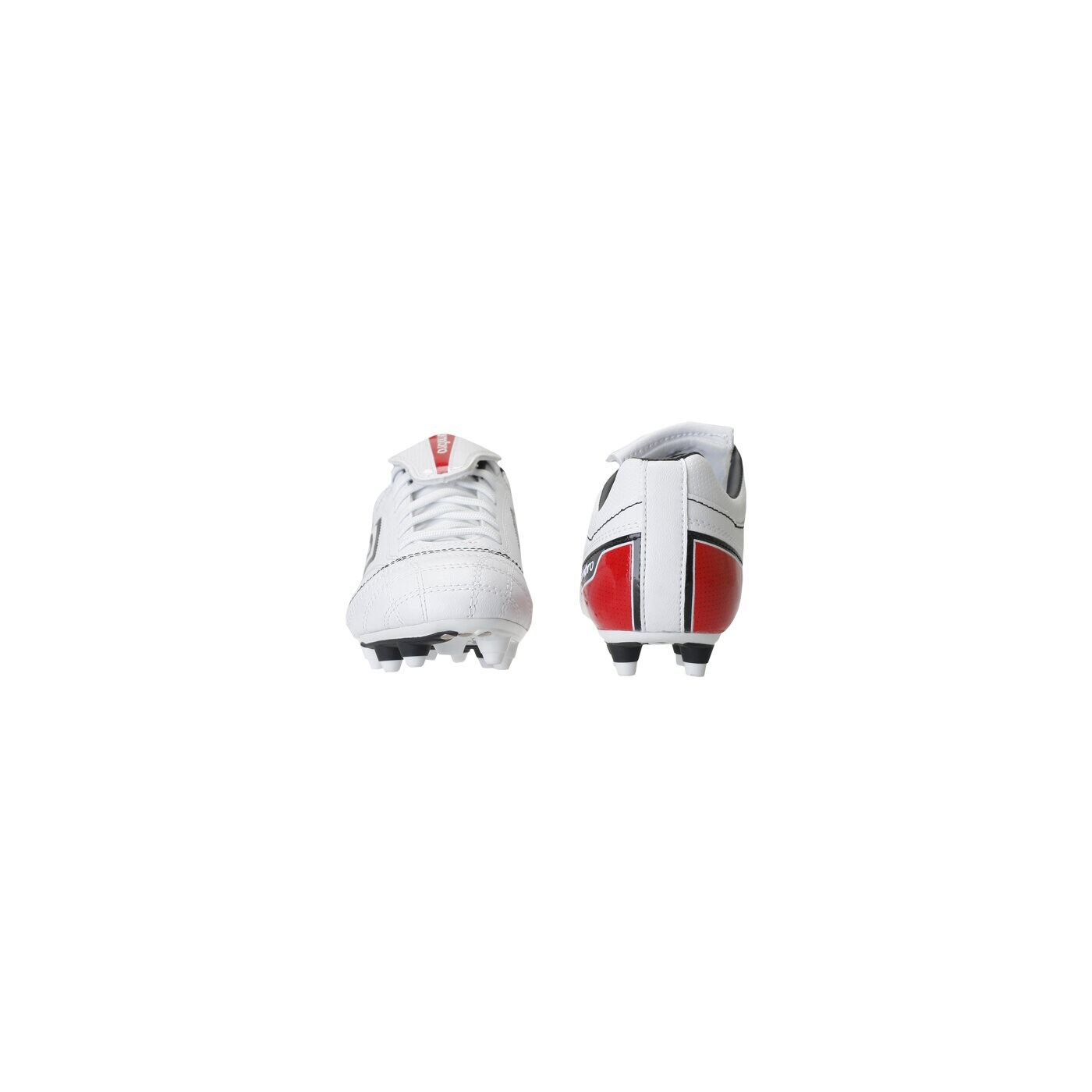 Buty piłkarskie dla dzieci UMBRO CLASSICO-J HG 80326uywd kolor biały
