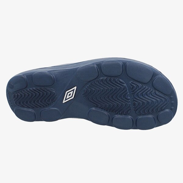 Klapki męskie UMBRO SLIDE-A  80490u075 kolor granatowy