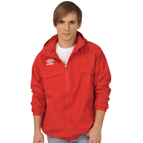 Kurtka przejściowa męska UMBRO KURTKA FW WINDBREAKER 60199u7ra 