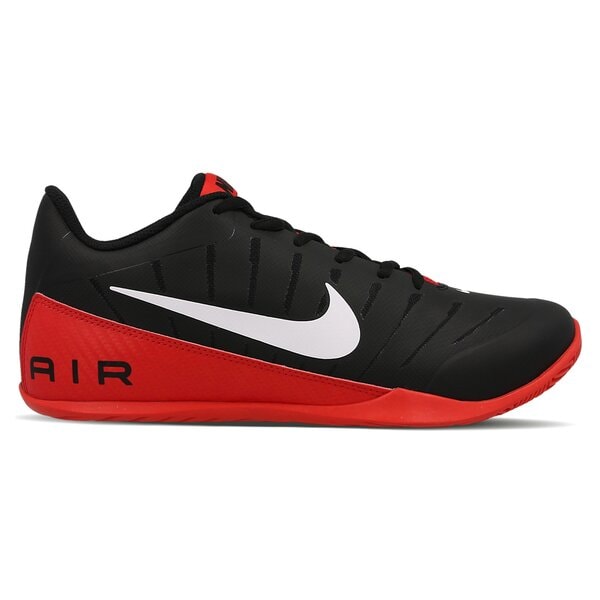 Buty do koszykówki (do kosza) męskie NIKE AIR MAVIN LOW 2 830367006 kolor czarny