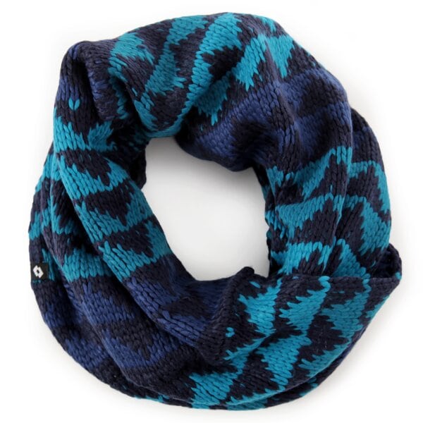  LOTTO SZALIK MISSOURI NAVY lo34sca06 kolor granatowy