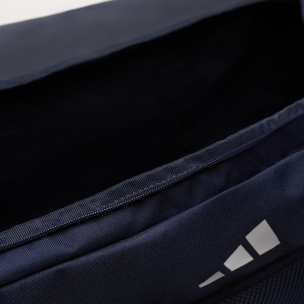 Torba sportowa damska ADIDAS TORBA TIRO L DUFFLE M ib8657 kolor granatowy