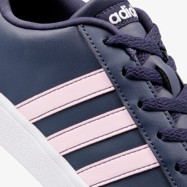 Buty sportowe damskie ADIDAS VS ADVANTAGE b42188 kolor czarny
