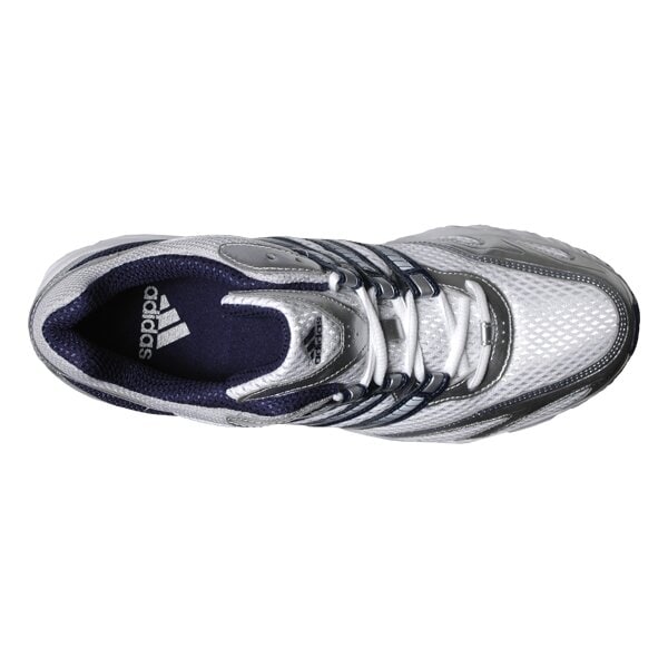 Buty do biegania męskie ADIDAS FURANO 2 u41704 kolor biały