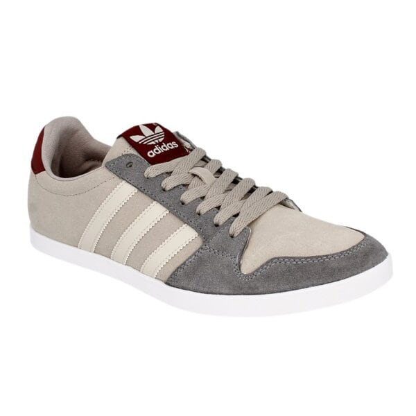 Buty sportowe męskie ADIDAS ADILAGO LOW q22921 kolor szary