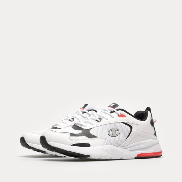 Buty sportowe męskie CHAMPION RAMP UP s21941-ww001 kolor biały