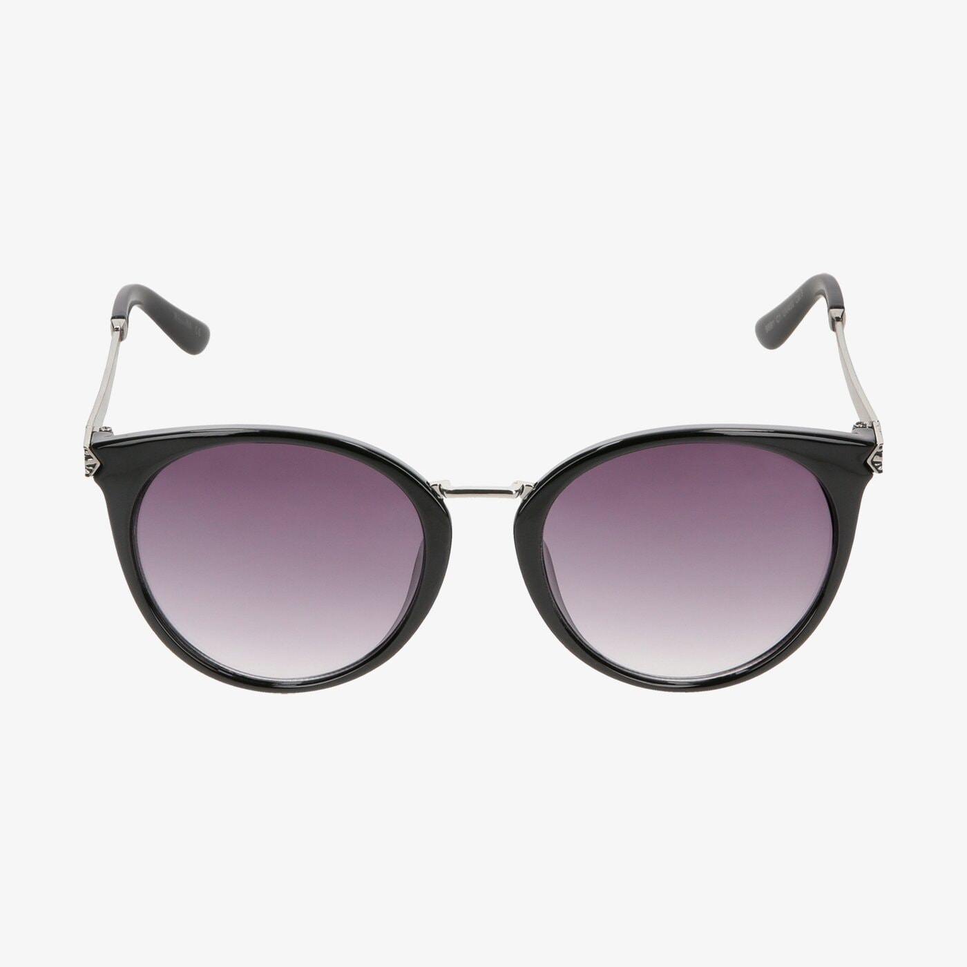 Okulary przeciwsłoneczne damskie OTO OKULARY WINDSOR C1 9891c1 kolor multicolor