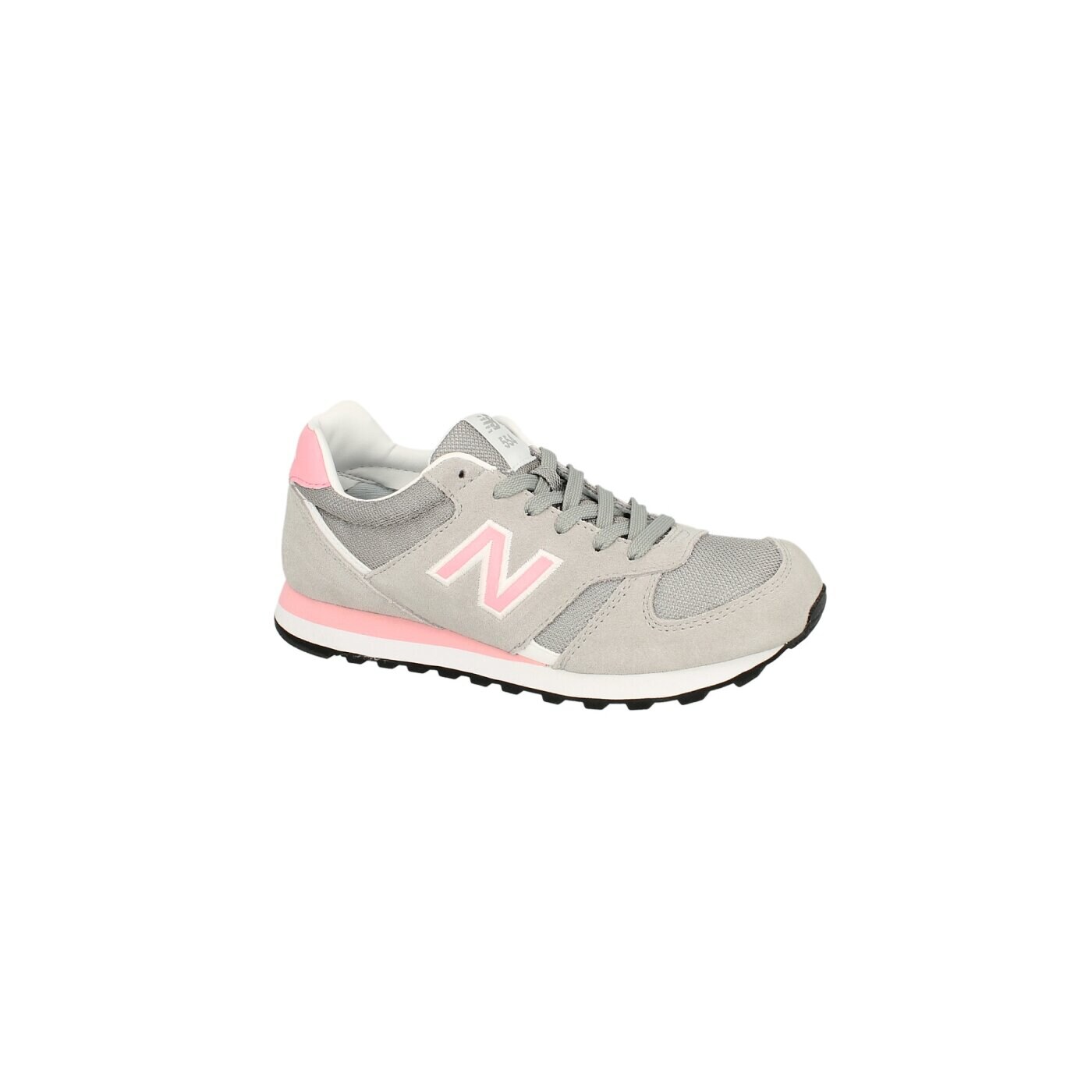 NEW BALANCE W554GPW  w554gpw kolor szary