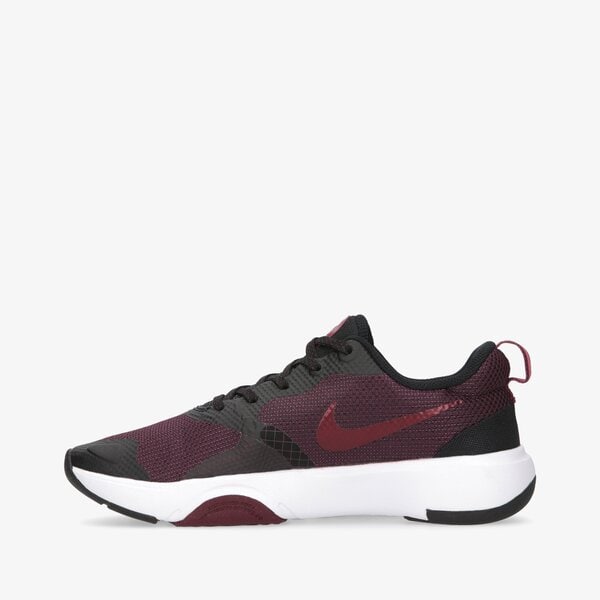 Buty treningowe damskie NIKE CITY REP TR da1351-001 kolor czarny