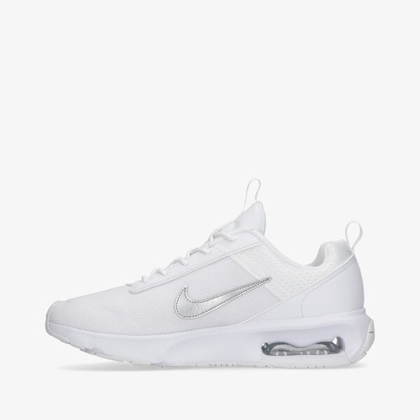 Buty sportowe męskie NIKE AIR MAX INTRLK LITE dv5695-100 kolor biały