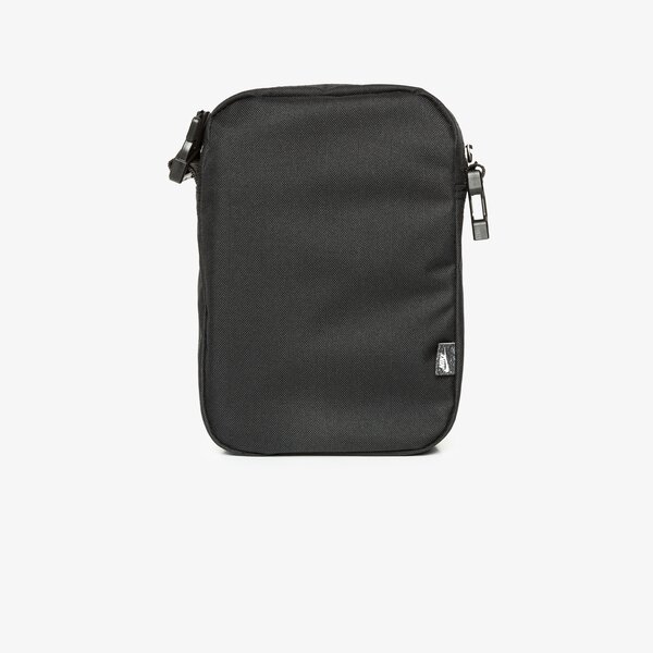Torba sportowa damska NIKE TOREBKA NK HERITAGE CROSSBODY - FA21 db0456-010 kolor czarny